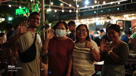 HIGHLIGHTS: 75th Diamond Jubilee Charter Anniversary .
